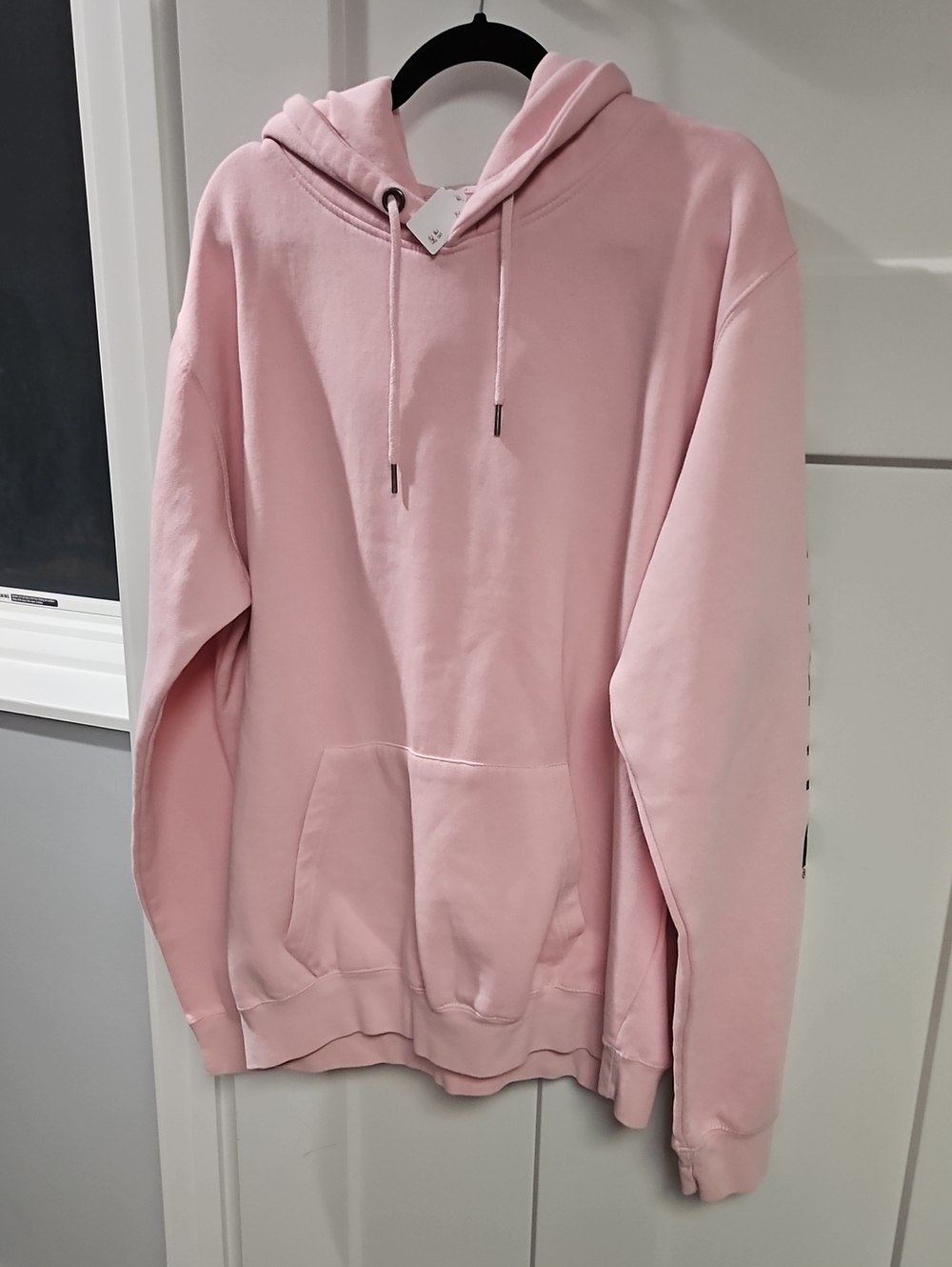 Carhartt Loose Fit hoodie in Pink 2XL Like New